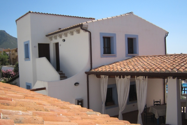 Hotel Nuraghe Arvu (Dorgali)